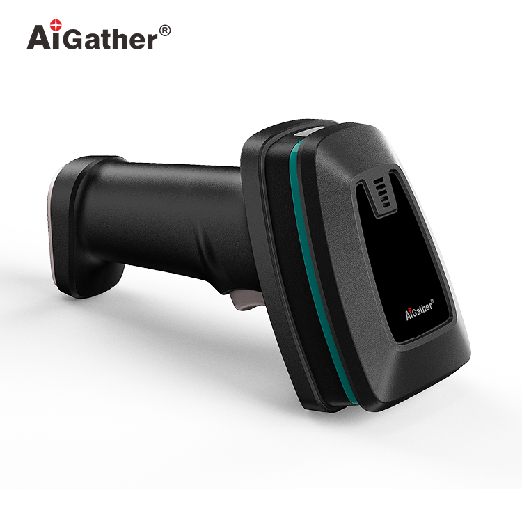 A-9520HD Wired 2D Barcode Scanner
