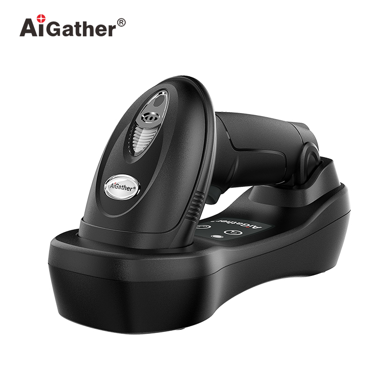 A-1900BTHD Bluetooth 2D Barcode Scanner