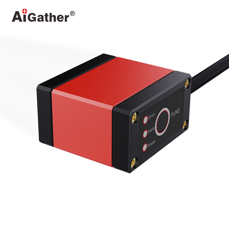 A-G6 Industrial Fixed Mount 2D Barcode Scanner