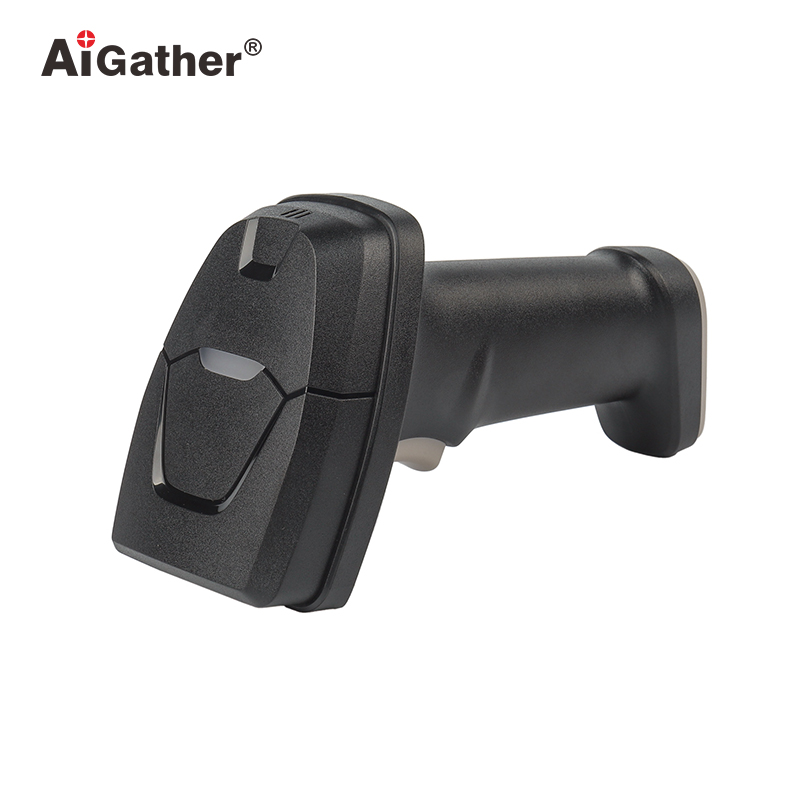 A-9526SR Wired 2D Barcode Scanner